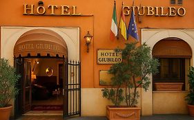 Hotel Giubileo